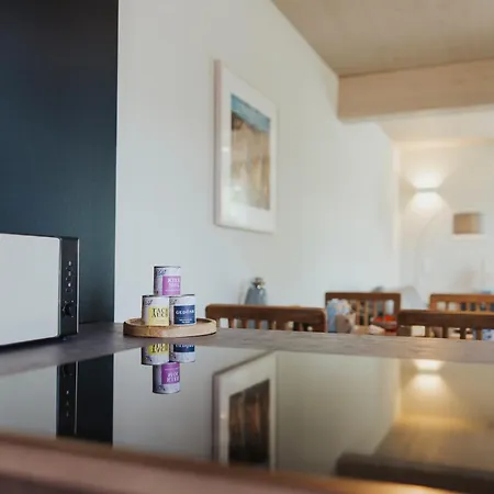 Дом отдыха Neu 