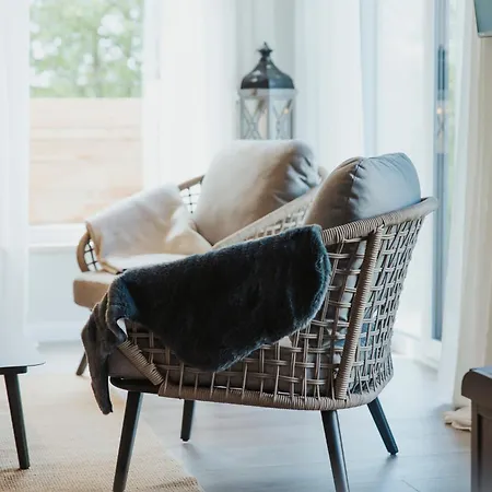 Дом отдыха Neu 