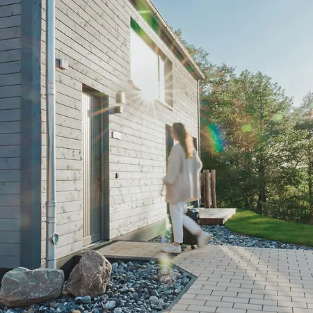 Дом отдыха Neu 