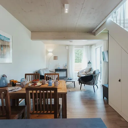 Дом отдыха Neu 