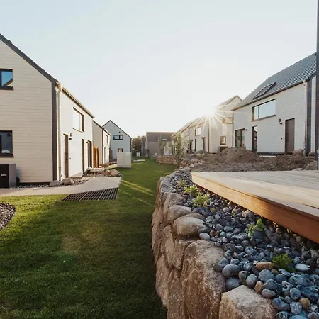 Дом отдыха Neu 