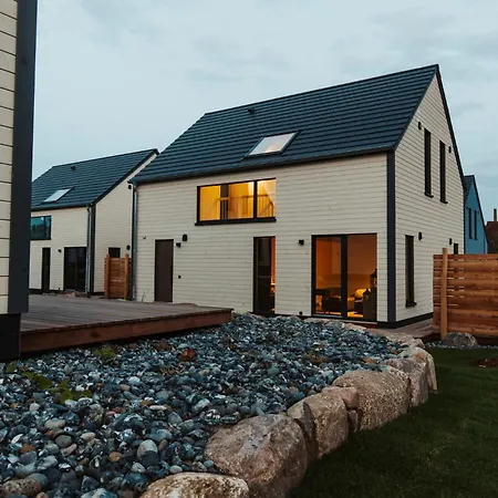 Дом отдыха Neu 